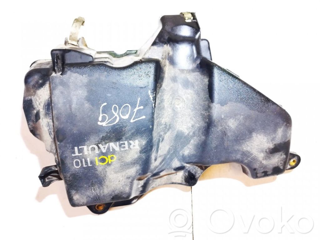 Renault Laguna III Capac protecție motor 