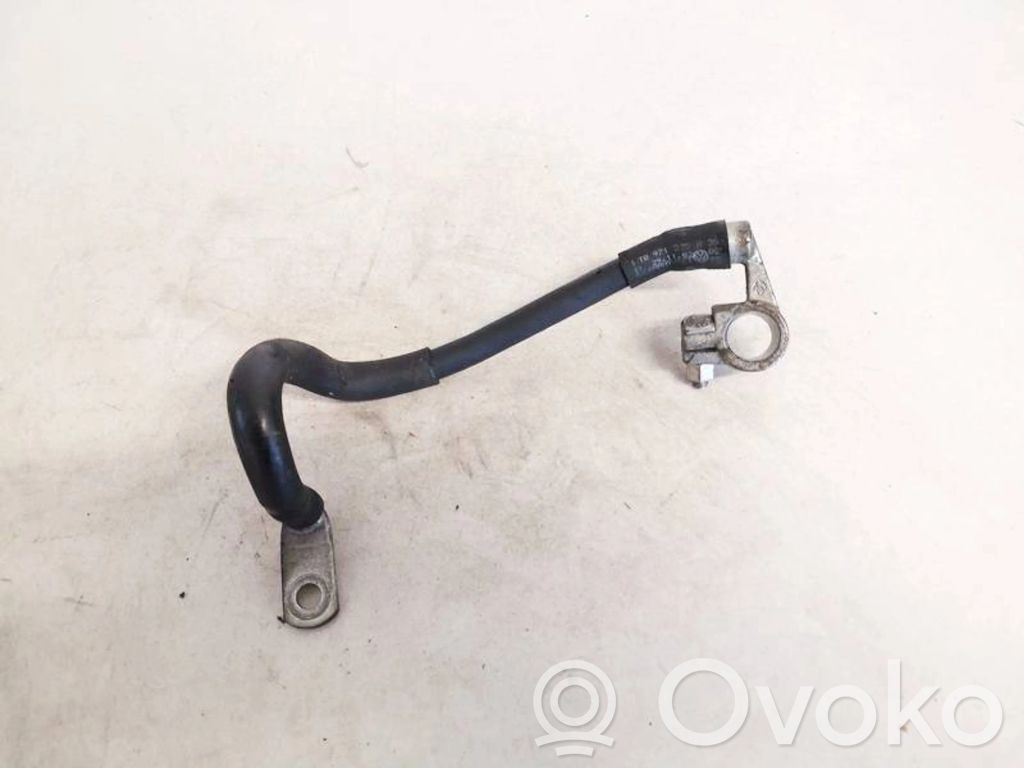 Câble de batterie positif   1T0971235A,1T0971235A
