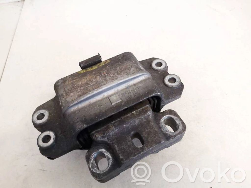 Support de moteur, coussinet   1K0199555M,1K0199555M