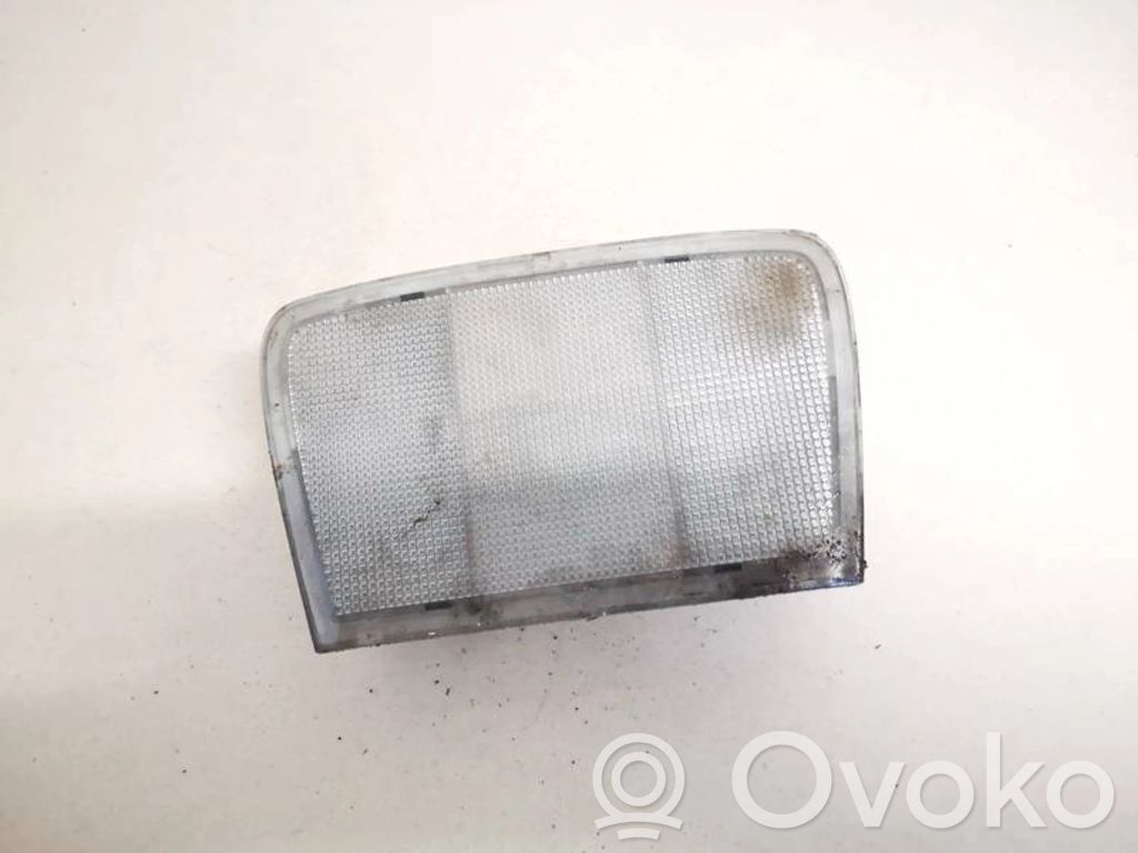 Éclairage lumière plafonnier avant   273893318,273893318