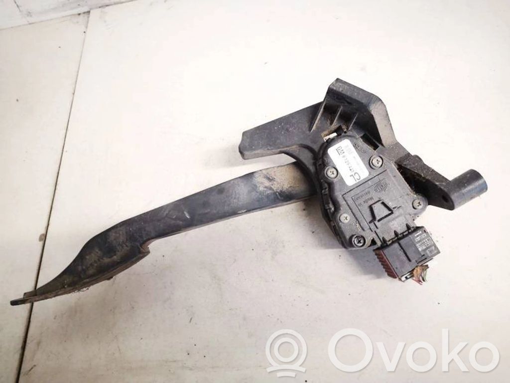Pedale dell’acceleratore   9129423CL,9129423,6PV00811000,9129423,9129423CL
