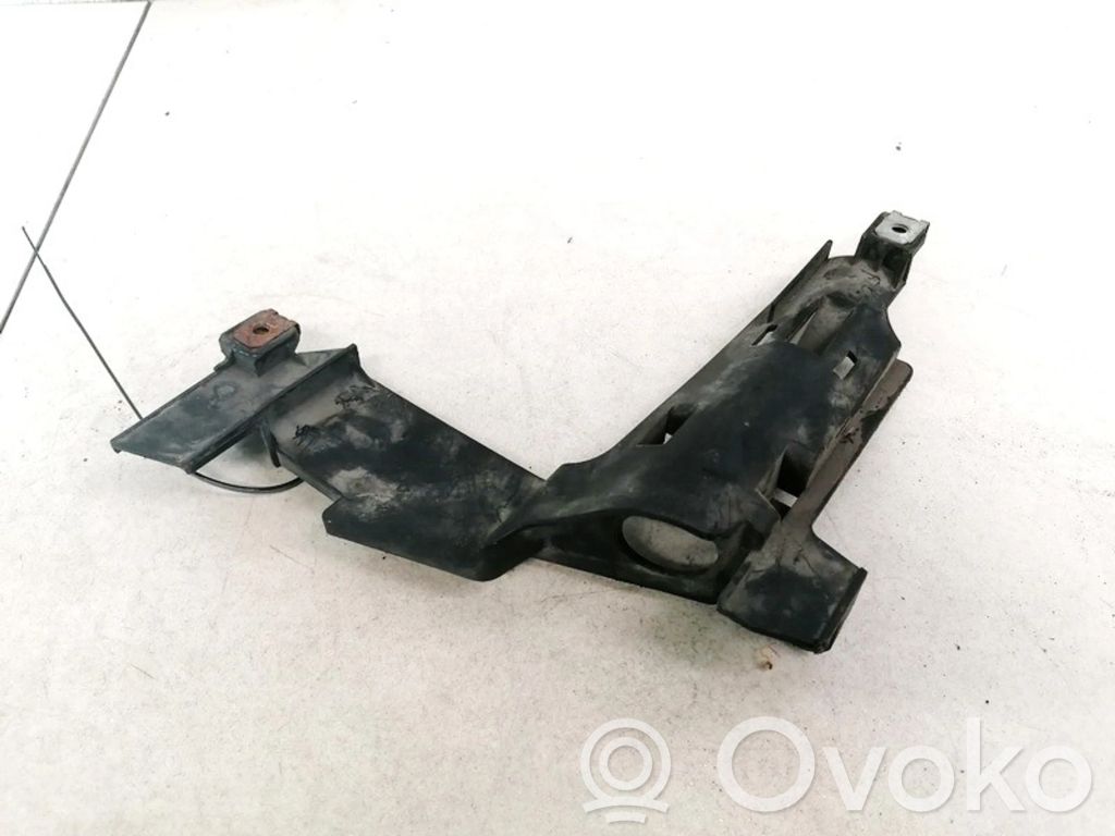BMW 3 E46 Halterung Stoßstange Stoßfänger vorne 