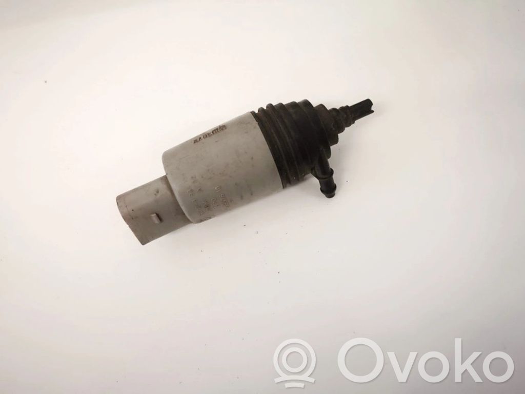 BMW 3 E90 E91 Pompa lavavetri parabrezza/vetro frontale