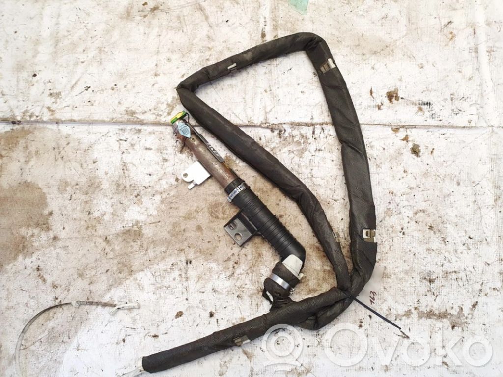 Renault Vel Satis Airbag del techo 