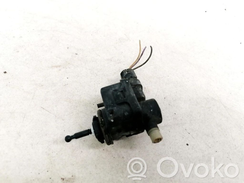 Renault Clio II Motorino di regolazione assetto fari