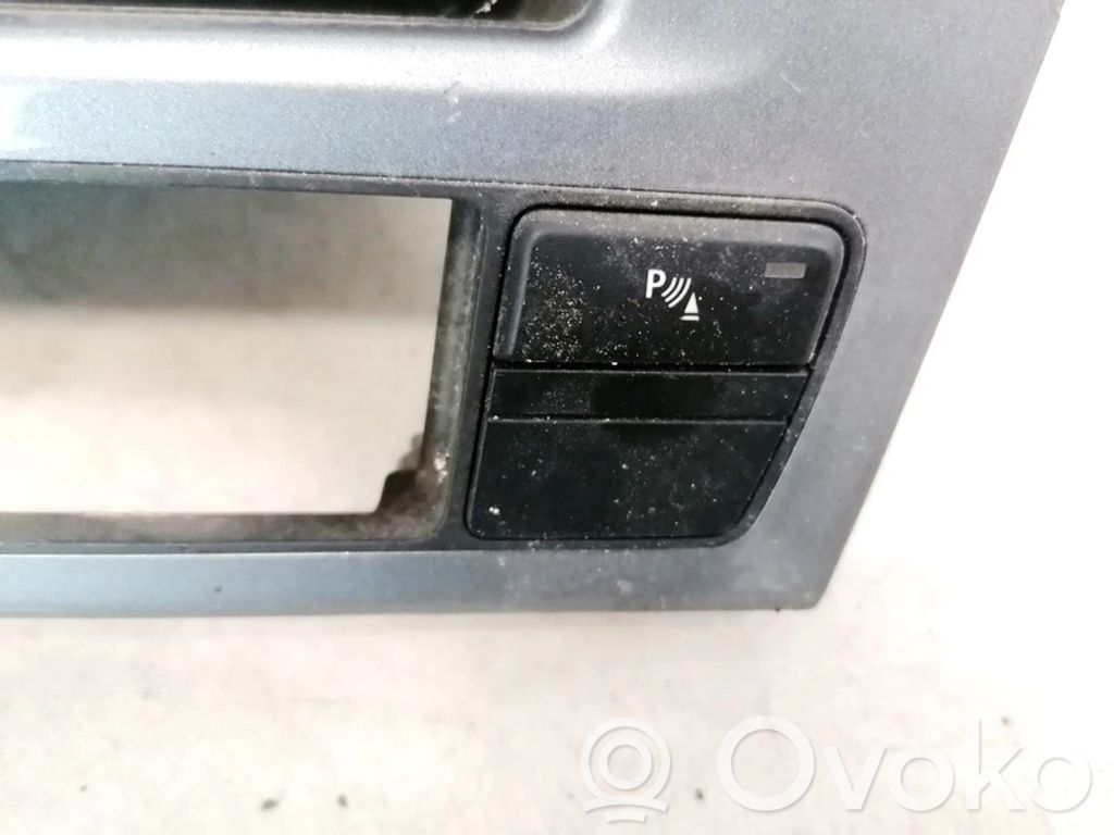 BMW 5 E60 E61 Parking (PDC) sensor switch 