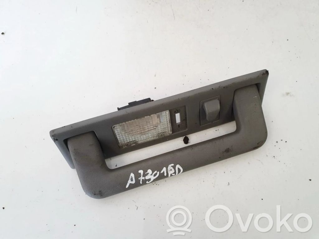 Audi 80 90 S2 B4 Maniglia interna tetto anteriore