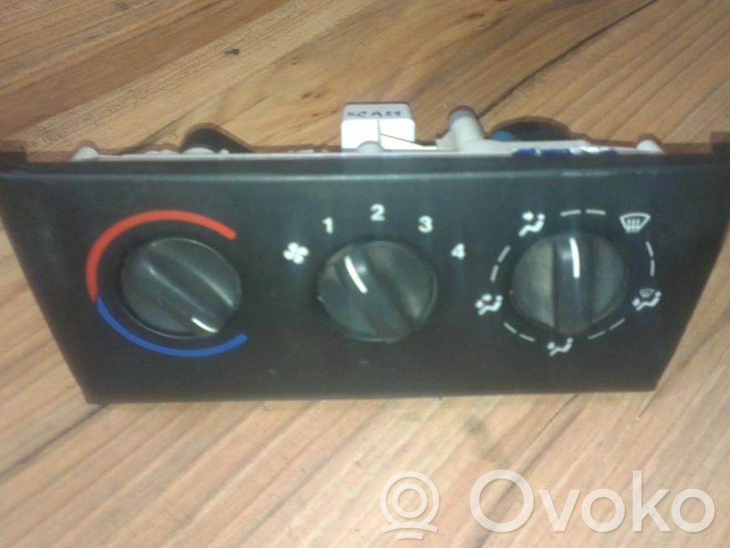 Panel klimatyzacji   90463845,90463845