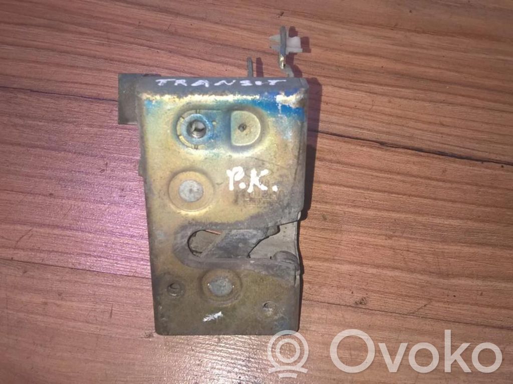 Front door lock   86VBV21813AC,86VBVV21813AC,86VBVV21813AC,86VBV21813AC