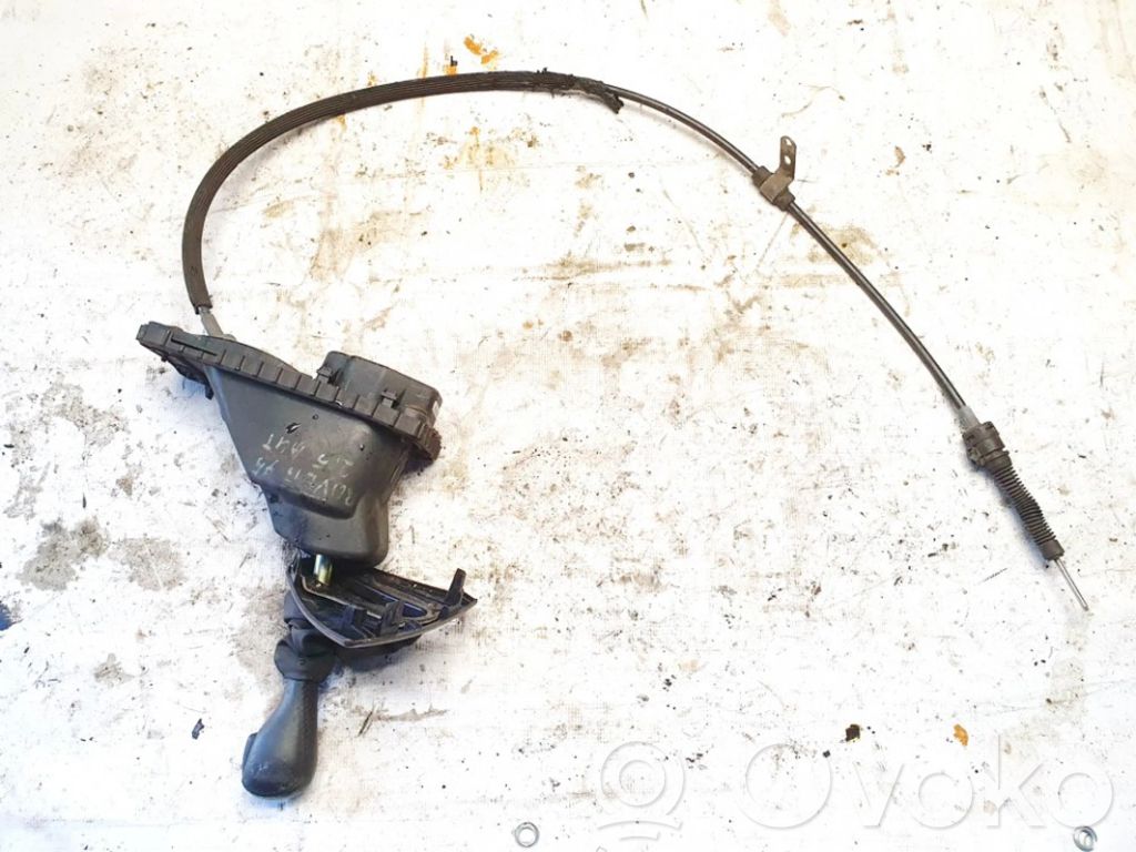 Rover 75 Gear shifter/selector 