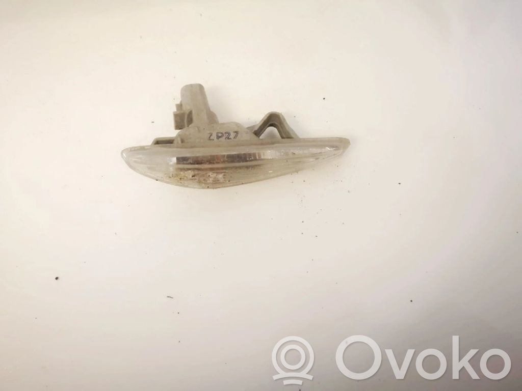Mazda 6 Seitenblinker 