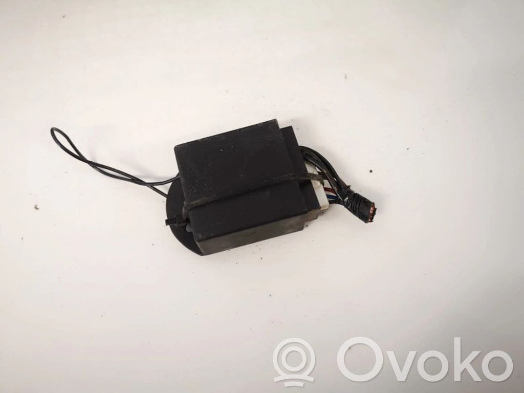 Toyota RAV 4 (XA20) Alte unități/module de control 