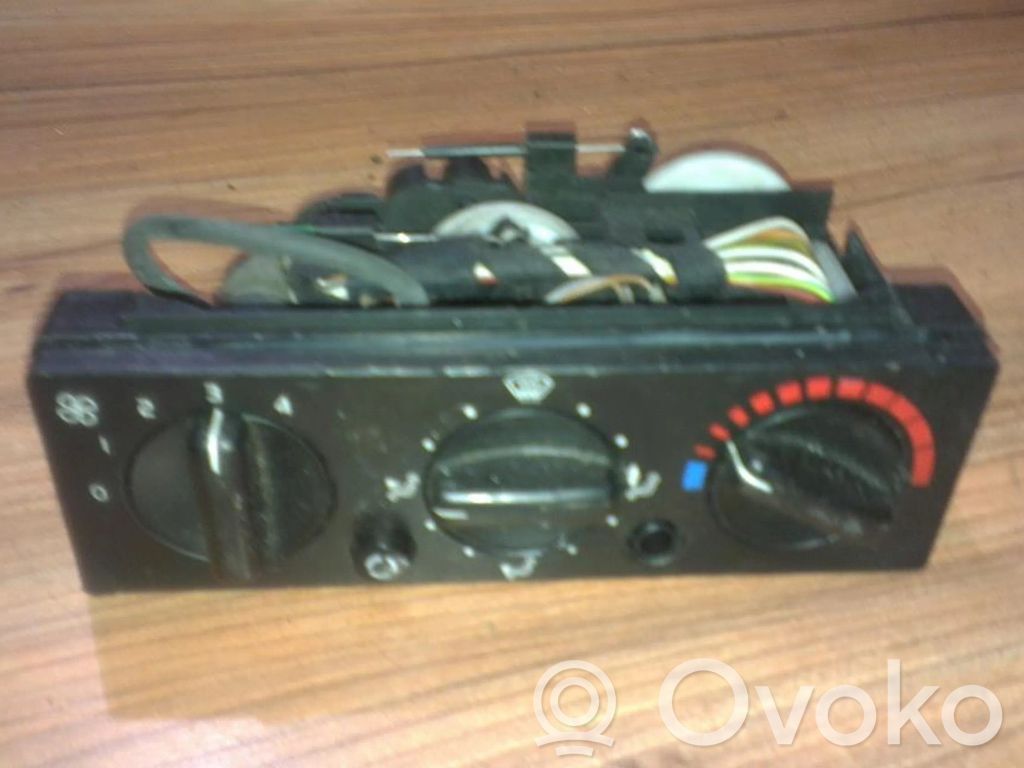 Climate control unit   532524011A,532524011A,532524011A,532524011A