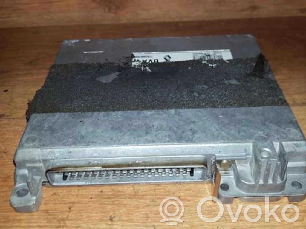 Renault Safrane Engine control unit/module 
