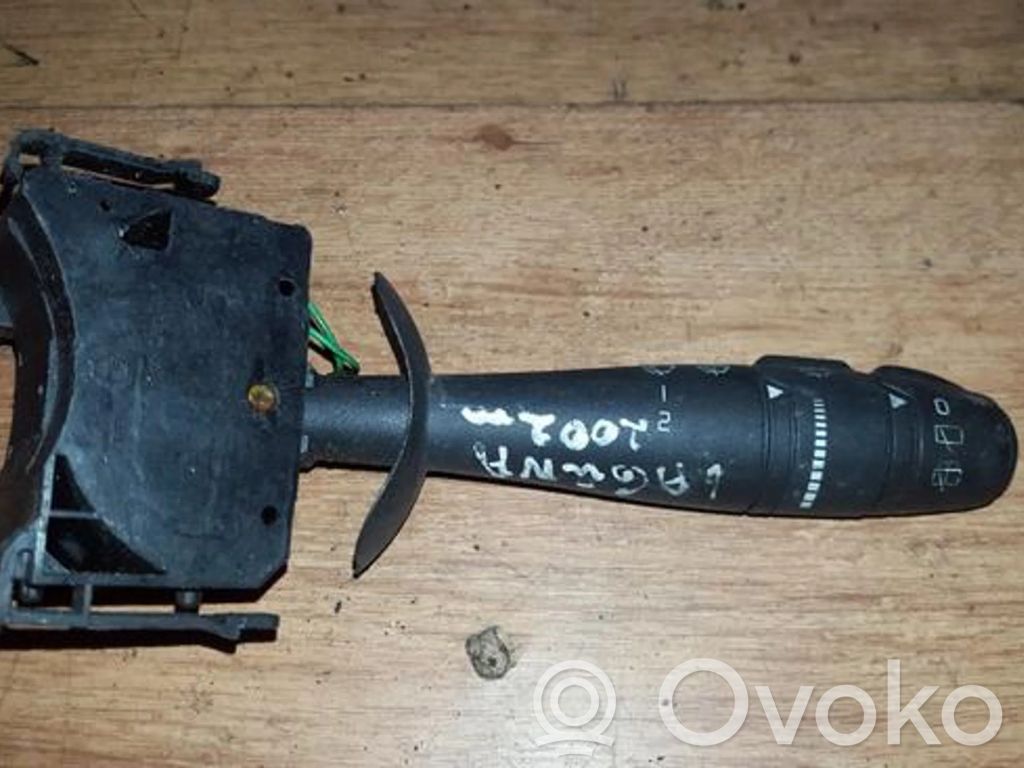 Renault Laguna II Leva comando tergicristalli 