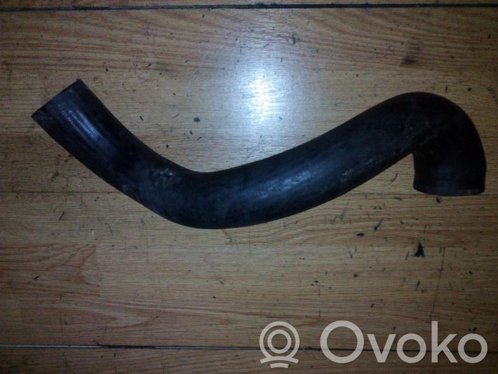 Furtun/conductă intercooler   9202969,2407177,2407177,9202969