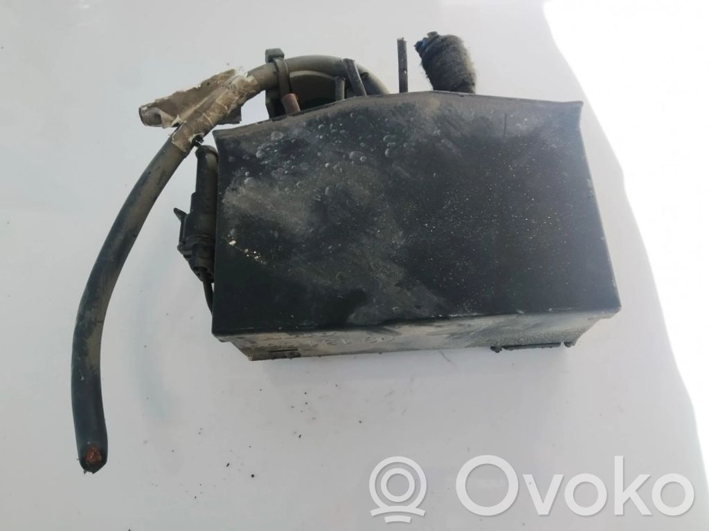 Opel Zafira A Set scatola dei fusibili 