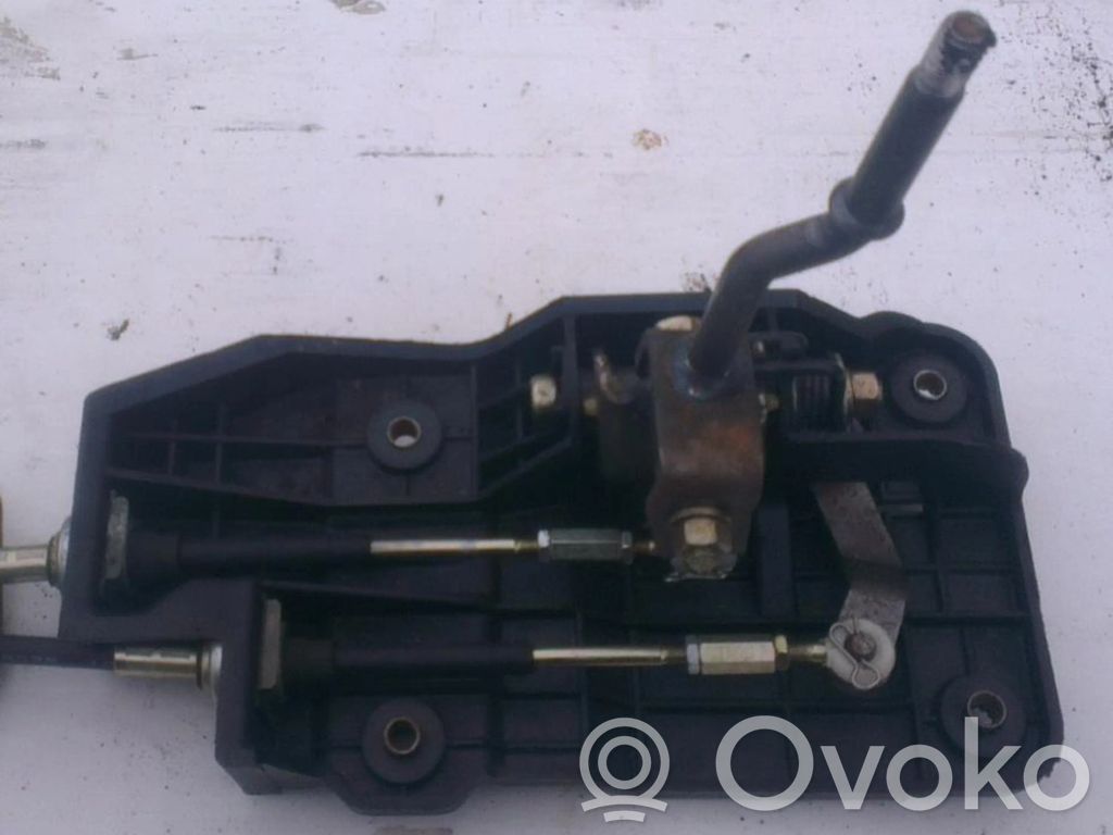 Selector caja de cambios
