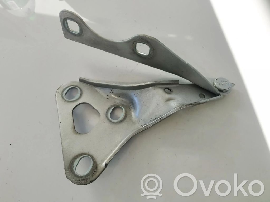 Opel Zafira A Balamale capotă 