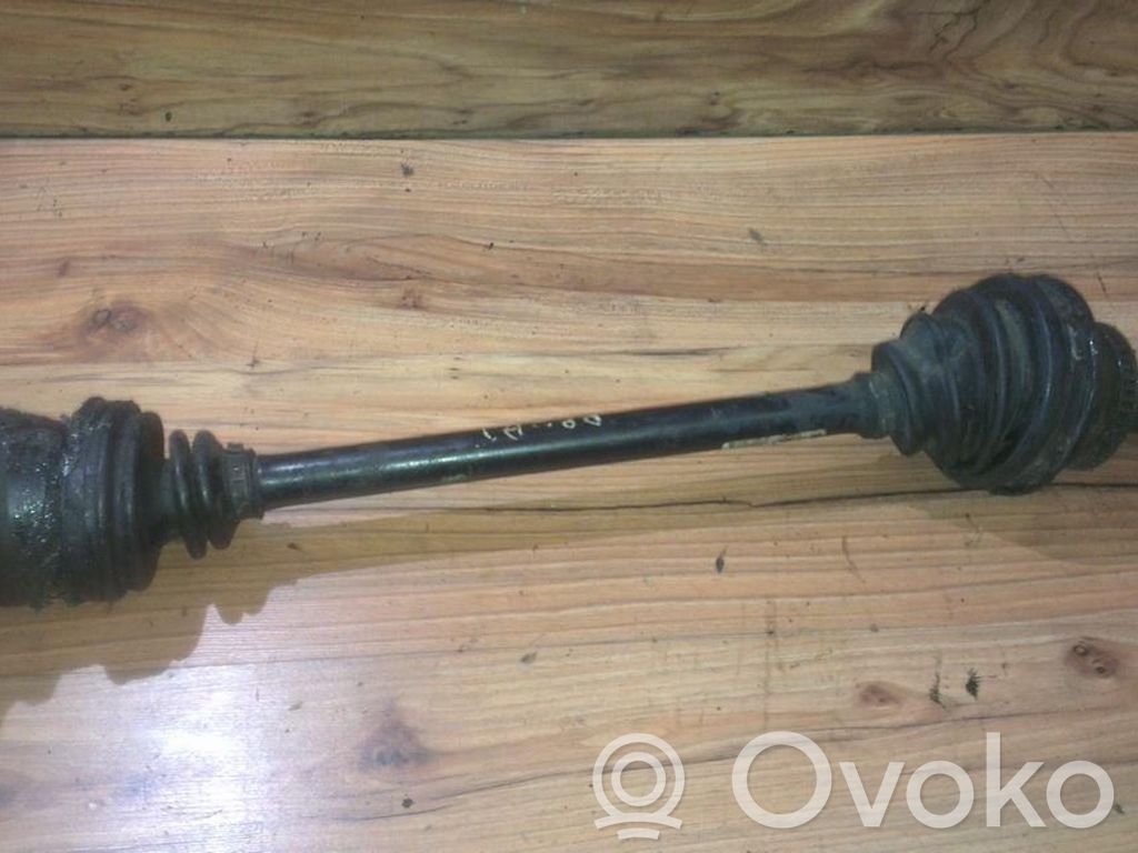 Eje de transmisión delantero   8D0407271EL,8D0407271EL,8D0407271EL