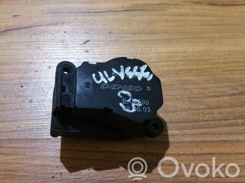 Fiat Ulysse Motorino attuatore aria 