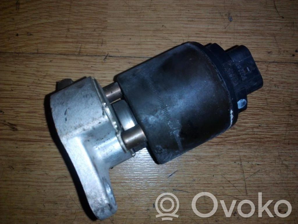 Daewoo Lanos EGR vožtuvas 