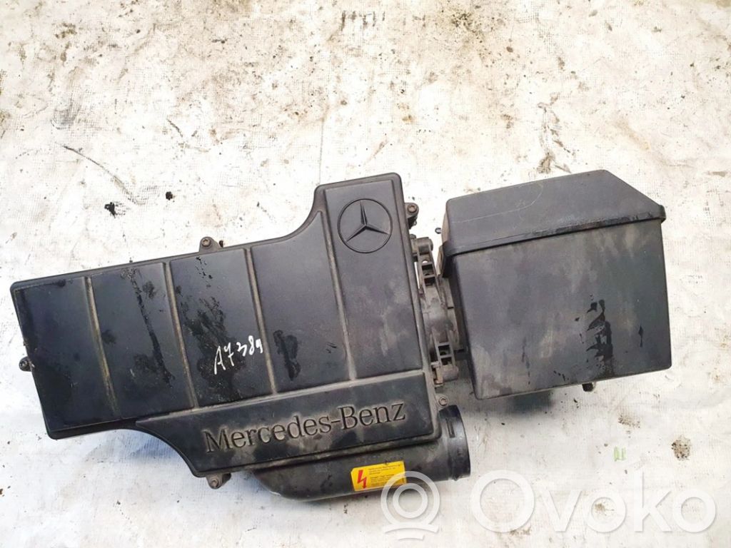 Mercedes-Benz A W168 Scatola del filtro dell’aria 