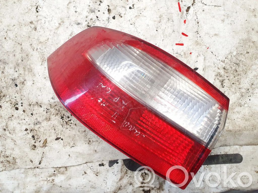 Renault Laguna II Lampa tylna 