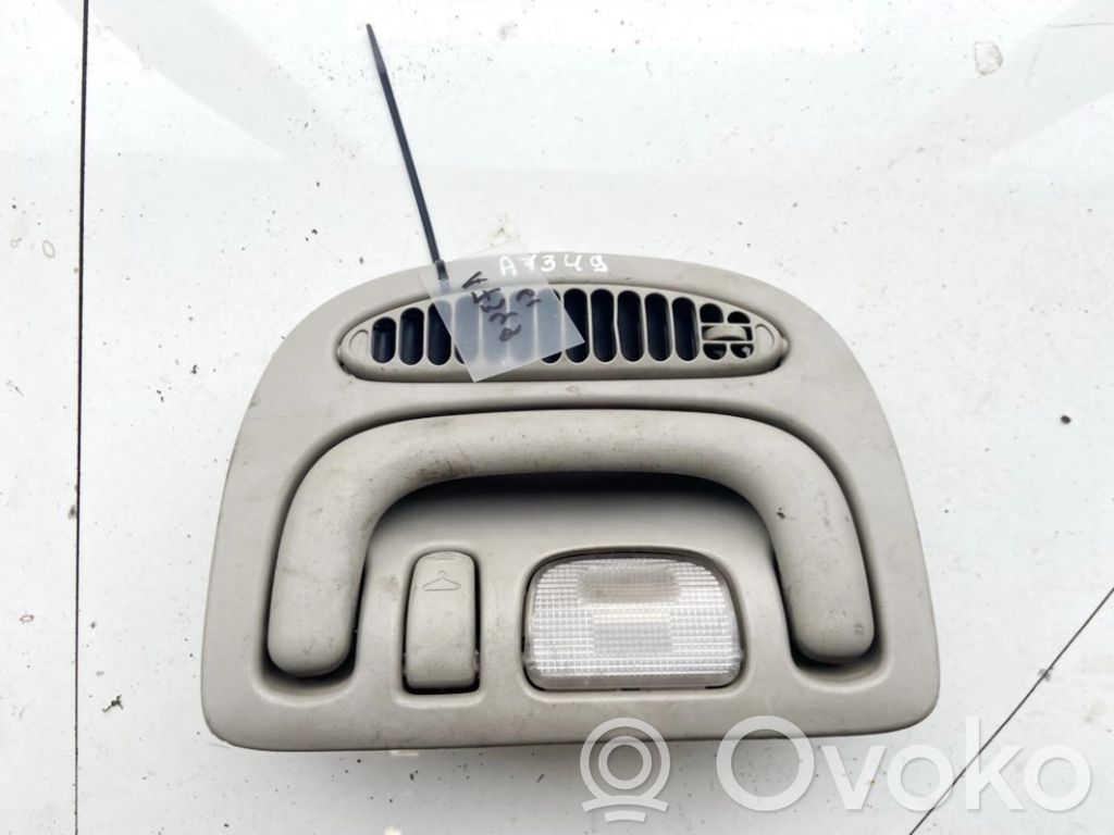 Chrysler Town & Country IV Asidero interior trasero 