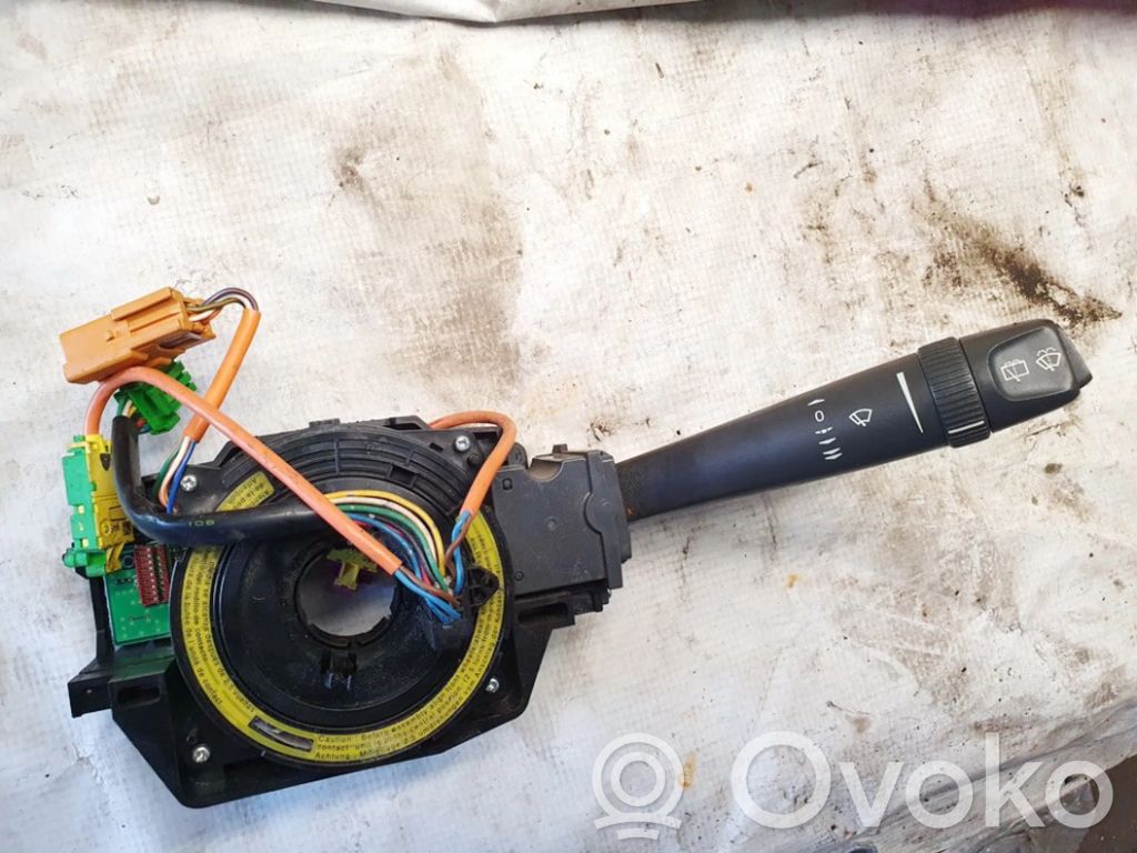 Volvo V70 Manetka / Przełącznik wycieraczek 