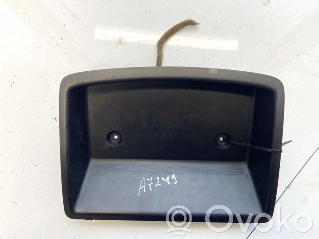 Volkswagen Golf V Altra parte interiore