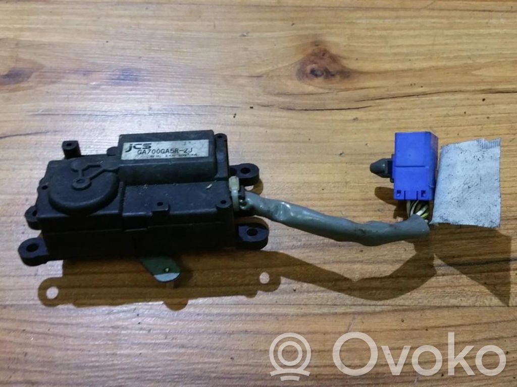 Mazda Xedos 6 Motor/actuator clapetă aer 