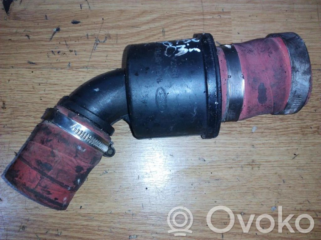 Ford Focus Furtun/conductă intercooler 