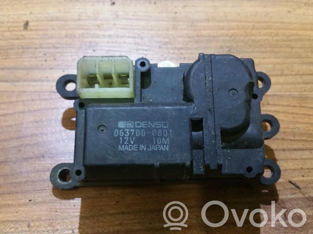 Rover 820 - 825 - 827 Motorino attuatore aria 