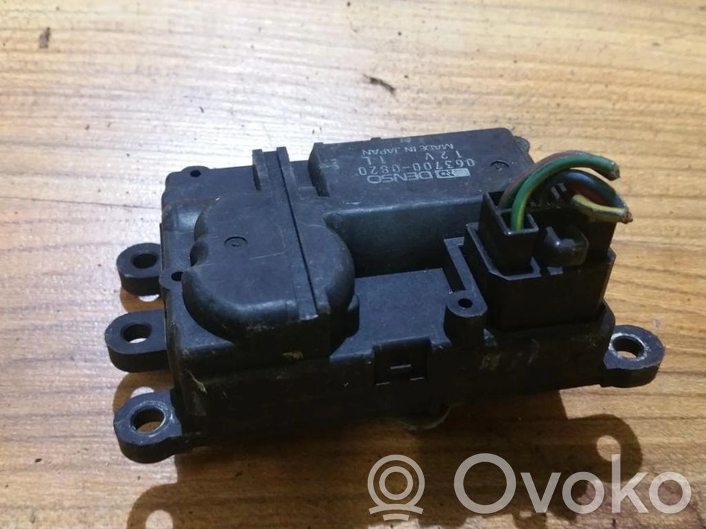 Rover 820 - 825 - 827 Motorino attuatore aria 