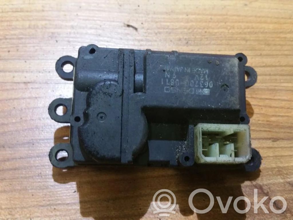 Rover 820 - 825 - 827 Motorino attuatore aria 