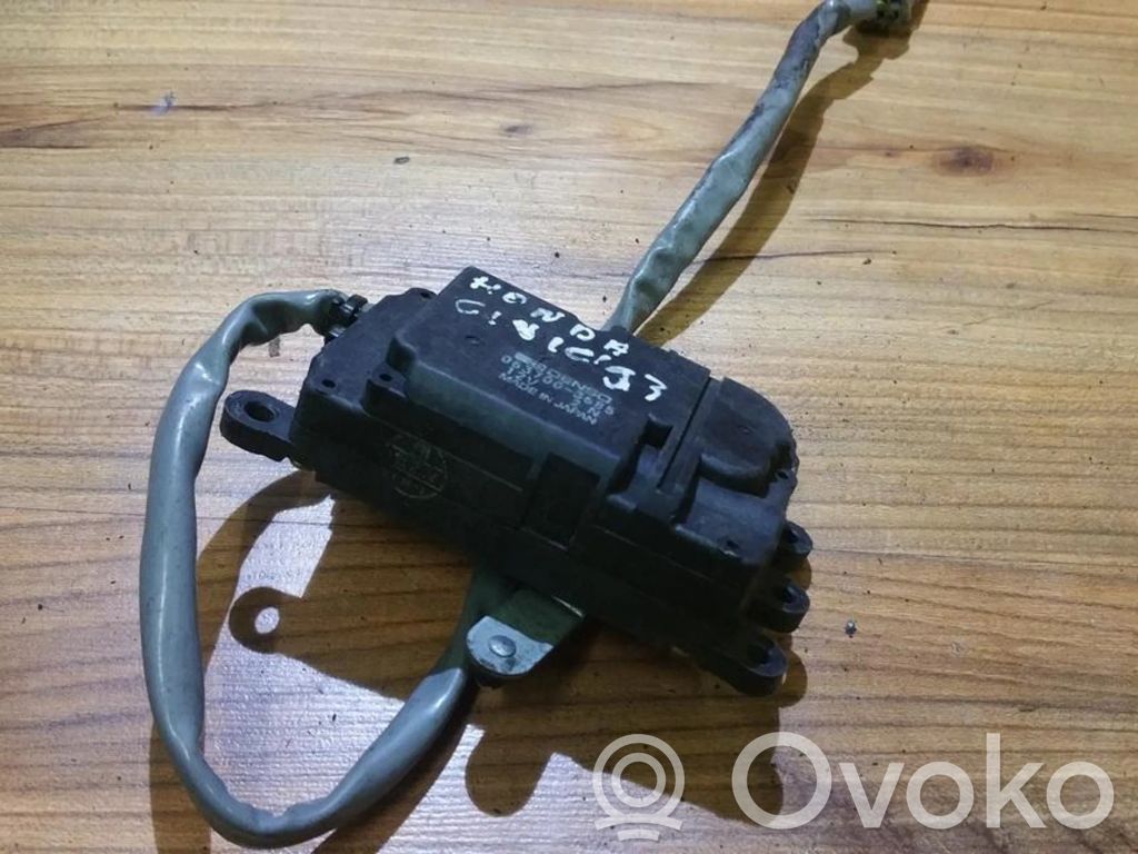 Honda Civic Motorino attuatore aria
