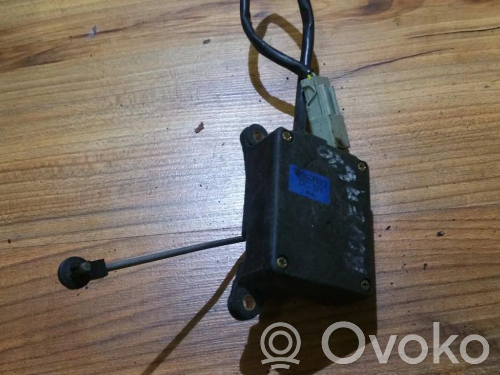 Rover 620 Motor/actuator clapetă aer 