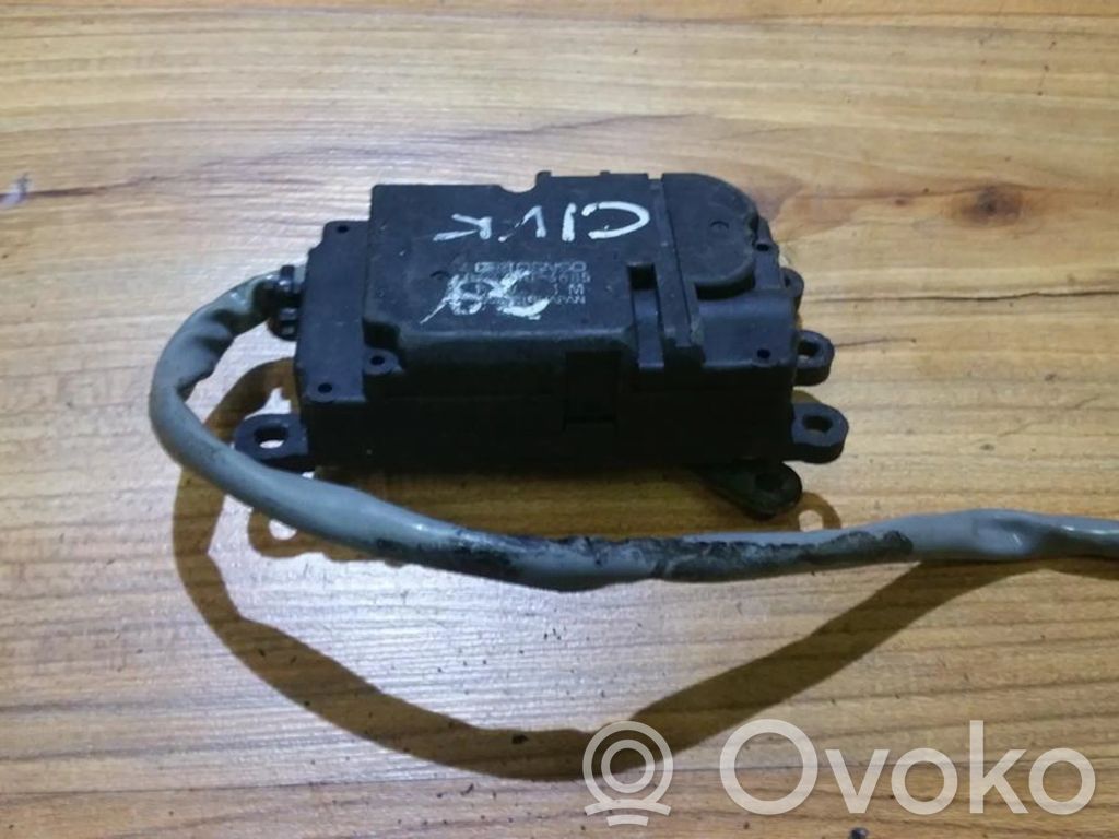Honda Civic Motorino attuatore aria