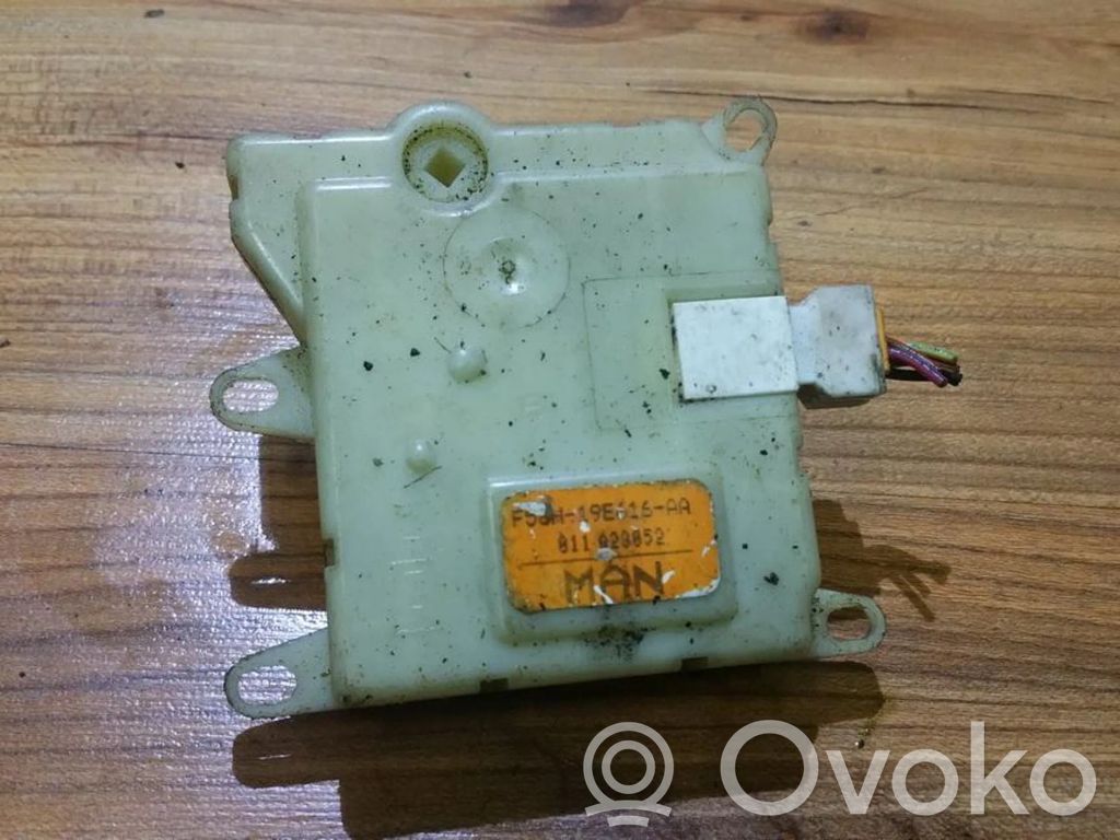 Ford Windstar Motorino attuatore aria 