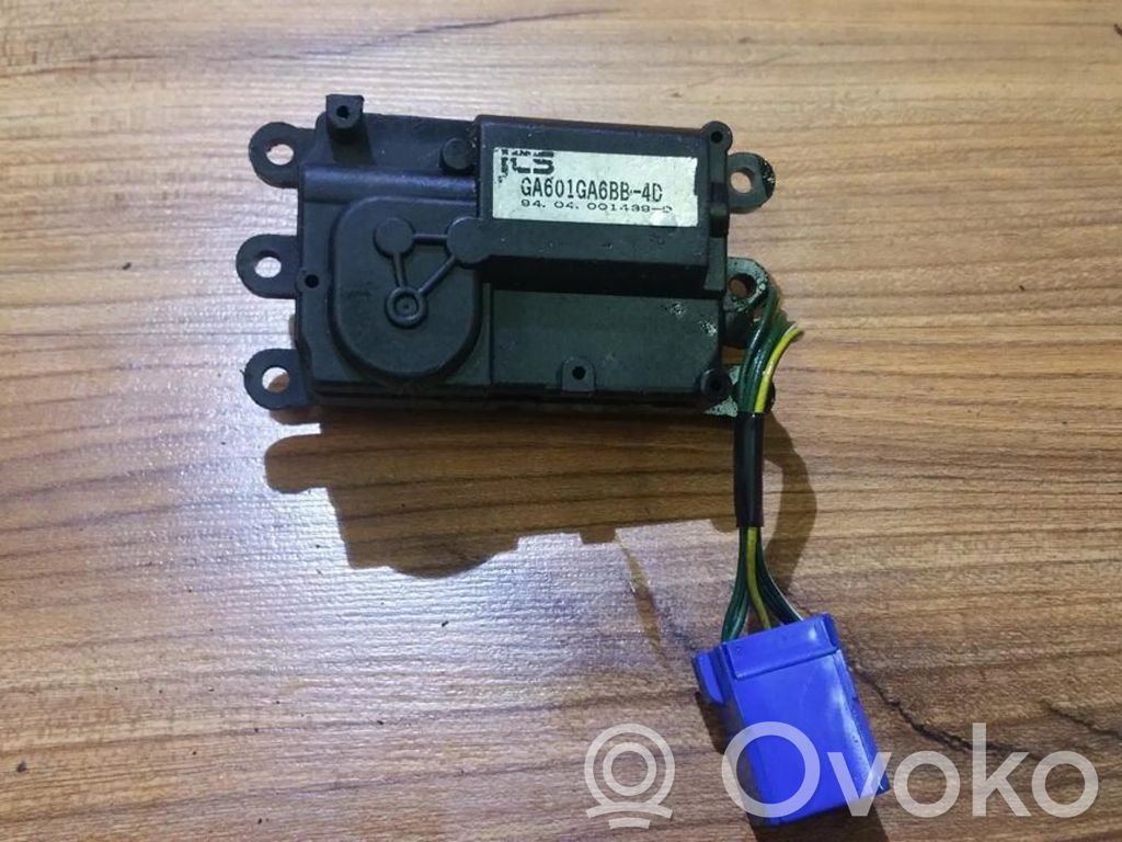 Ford Probe Stellmotor Heizung Klima 