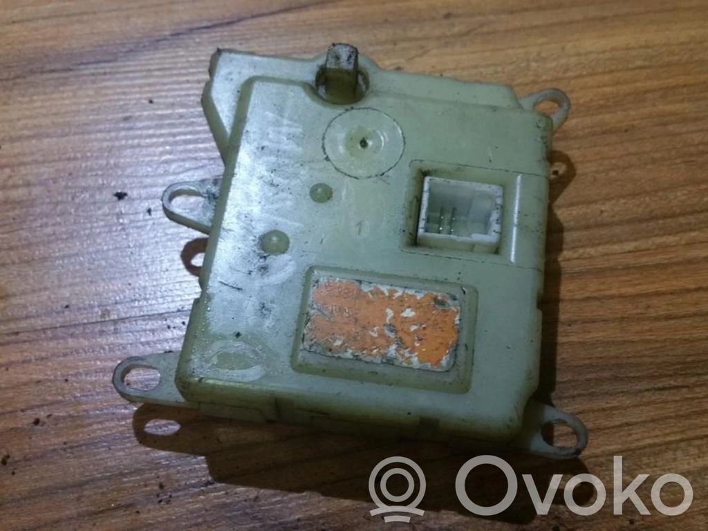 Ford Mondeo MK I Motorino attuatore aria