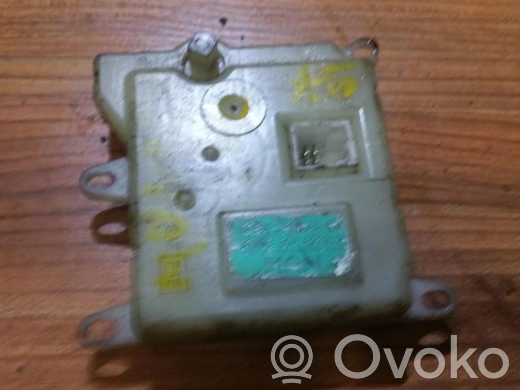 Ford Mondeo MK II Motor/actuator clapetă aer 