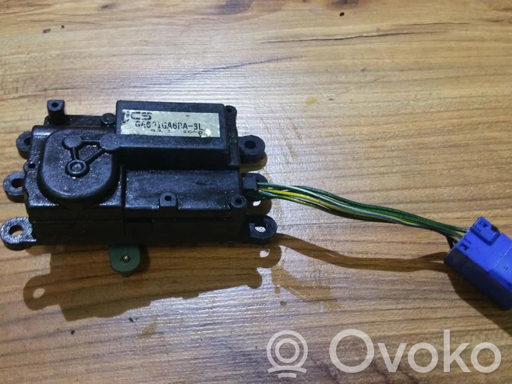 Ford Probe Moteur / actionneur de volet de climatisation 