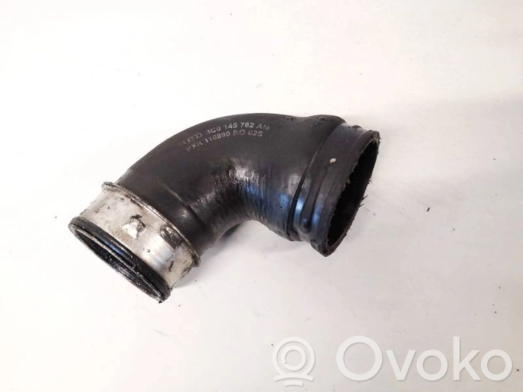 Volkswagen Golf V Furtun/conductă intercooler 