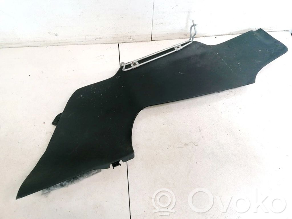 Opel Astra J Altra parte interiore