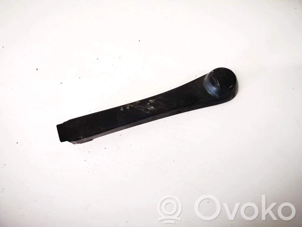BMW 5 E60 E61 Muu ulkopuolen osa 