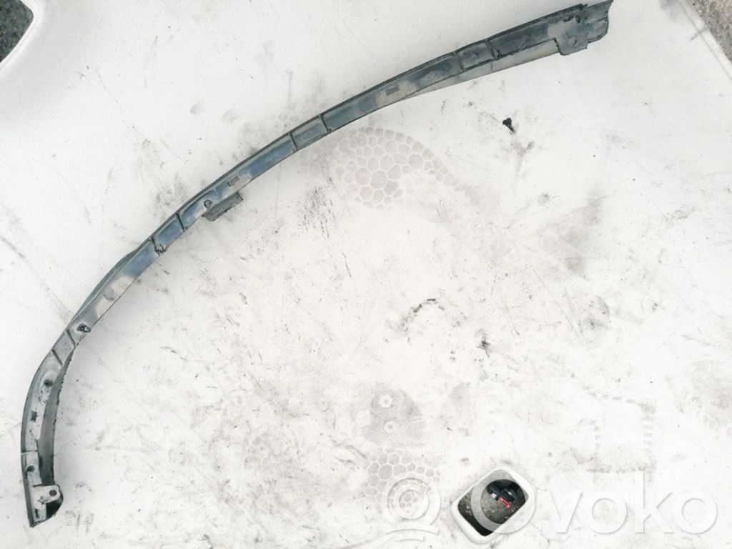 Opel Astra H Adaos inferior bară față