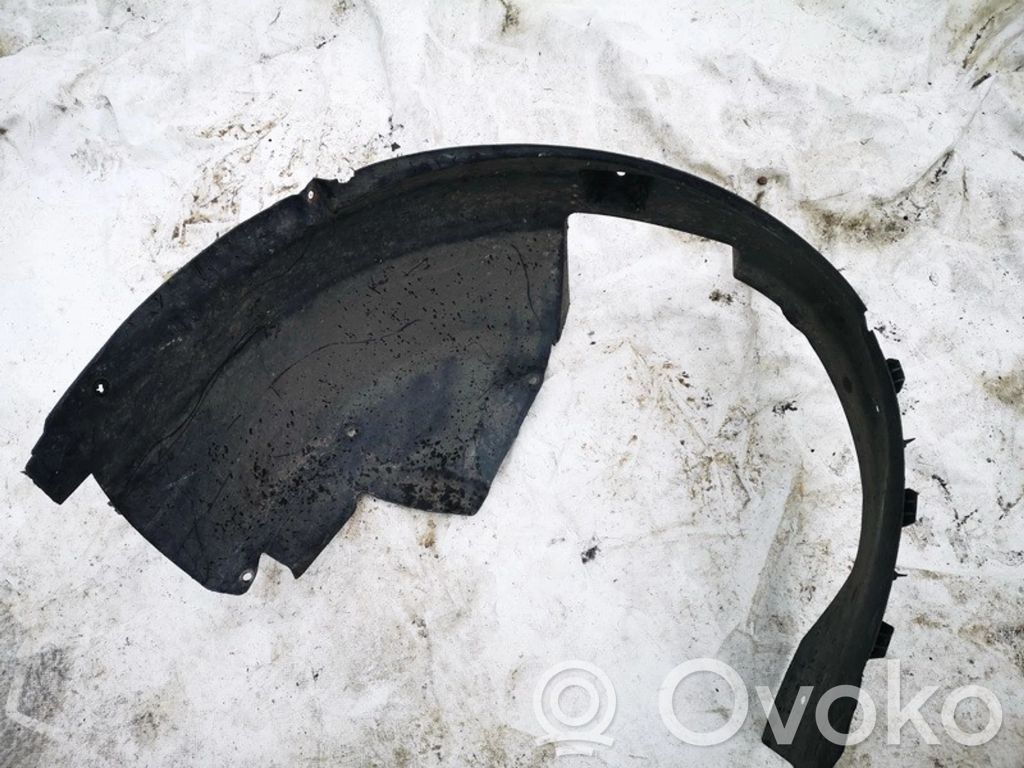 Opel Vectra C Apărători interioare aripă roată față