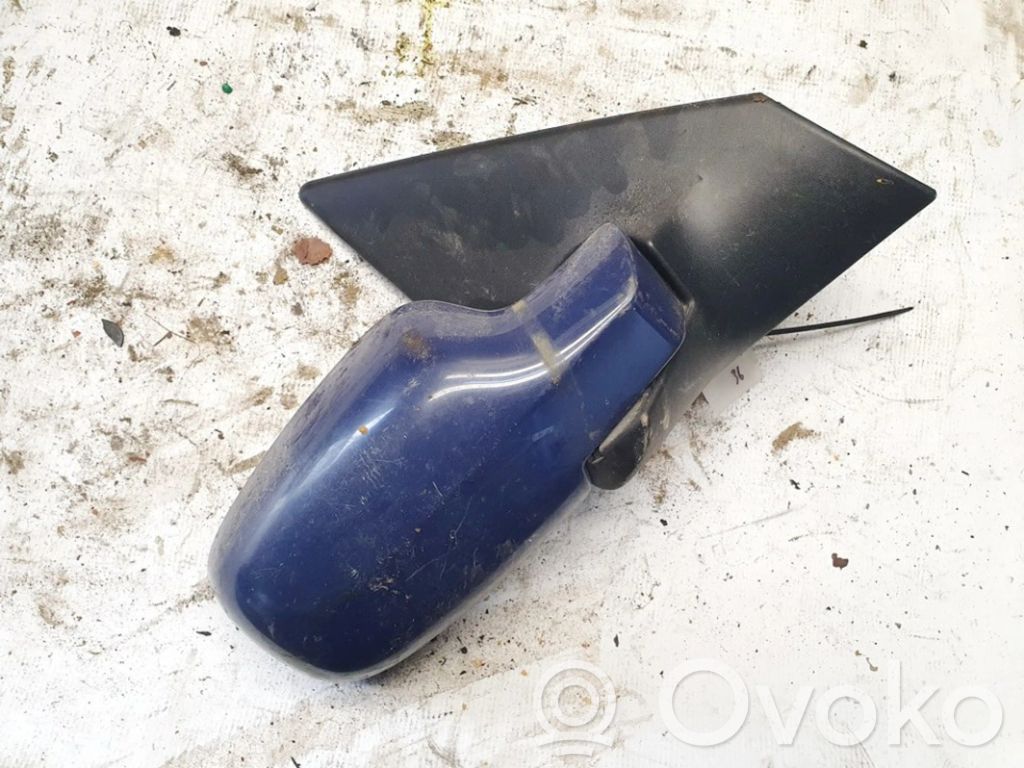 Renault Megane II Oglindă electrică ușă față